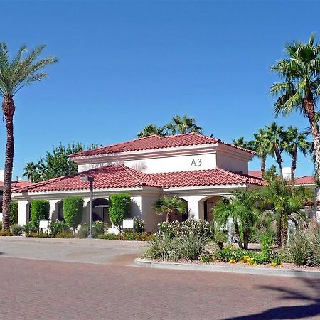 San Palmilla Hotel เทมปี ภายนอก รูปภาพ