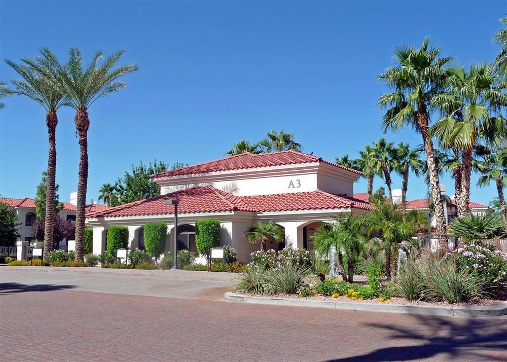 San Palmilla Hotel เทมปี ภายนอก รูปภาพ